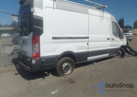 2020 Ford Transit-250 from USA, damaged, VIN 1FTBR1C8XLKA43100